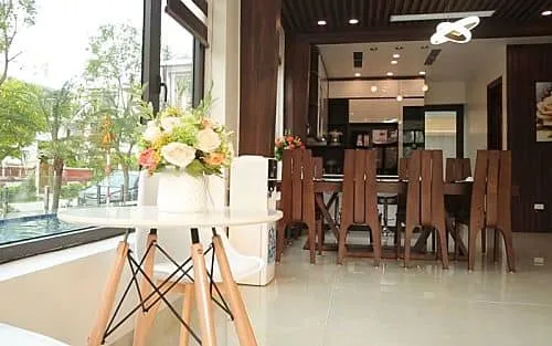Villa Ngọc Trai NT123